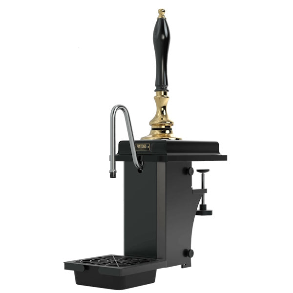 Traditional beer engine brass | Mason's