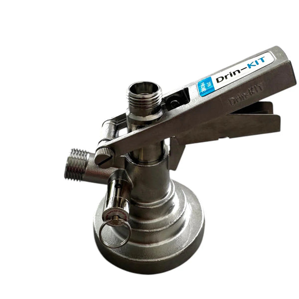 Keykeg coupler | Drin-KIT
