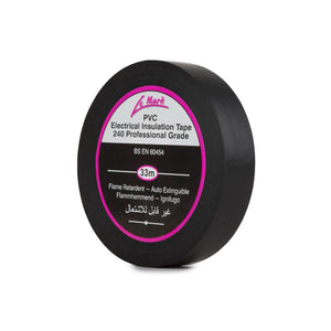 Insulation Tape 19mm | Black