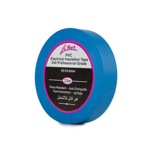 Insulation Tape 19mm | Blue
