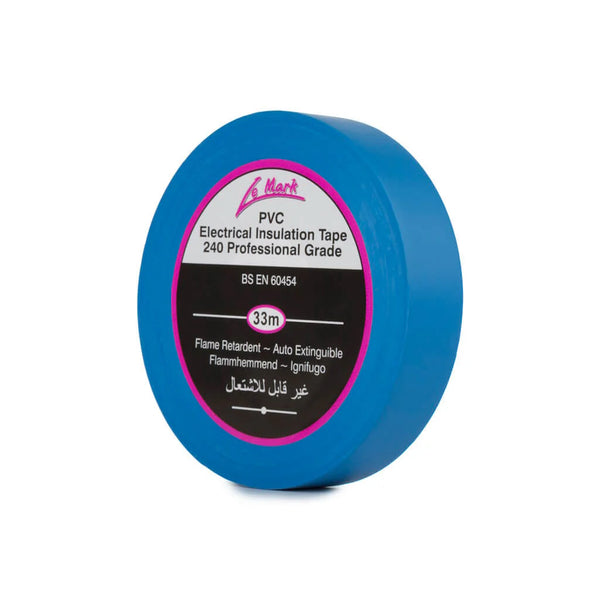 Insulation Tape 19mm | Blue