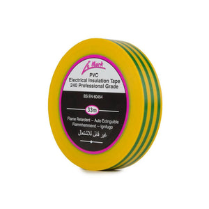 Insulation Tape 19mm | Stripe