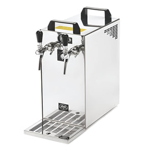 Lindr Kontakt 40k Profi draught beer dispenser