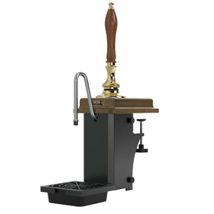 Traditional beer engine brass | Mason's