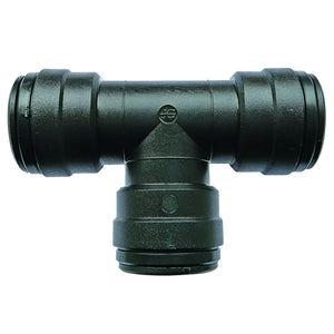 John Guest 15mm Equal Tee fitting