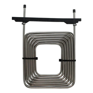 Super Long 10m Remote Cooler Coil for Optimal Cooling