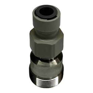 Lindr beer tap convertor