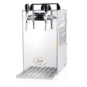 Lindr 70k draught beer dispenser - Morepour Drinks Dispense