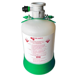 Cleaning Bottle 5 ltr pressurised Sankey (S-Type)