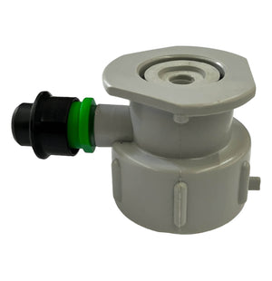 Cleaning Bottle Cap | G Type (Grundy) - Morepour Drinks Dispense