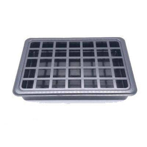 Drip tray 8'' x 5'' - Morepour Drinks Dispense