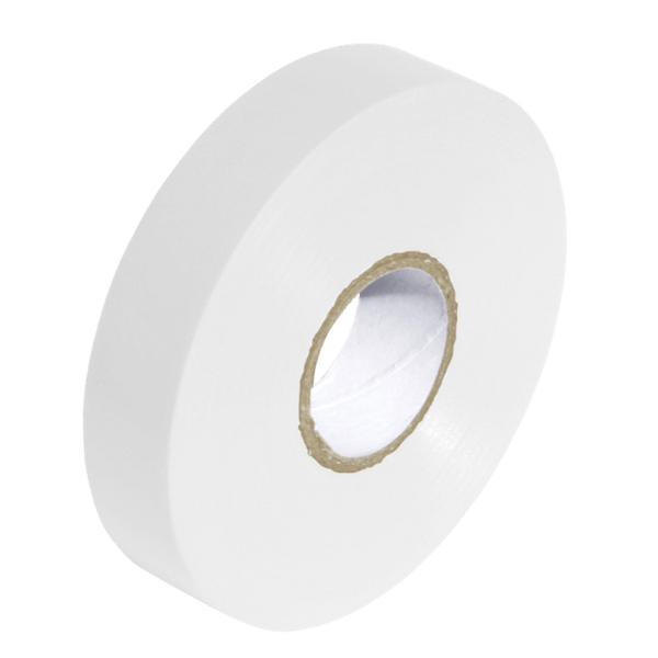 Insulation Tape 19mm | White - Morepour Drinks Dispense