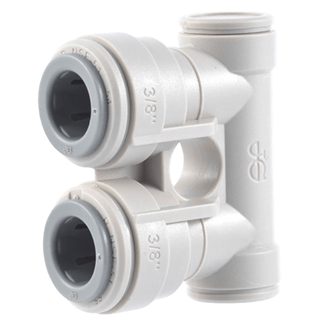 John Guest 3/8'' Ubend fitting Morepour Drinks Dispense