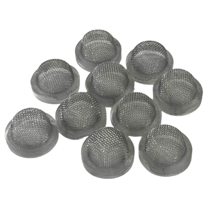 Real ale hop filter (10 pack) - Morepour Drinks Dispense