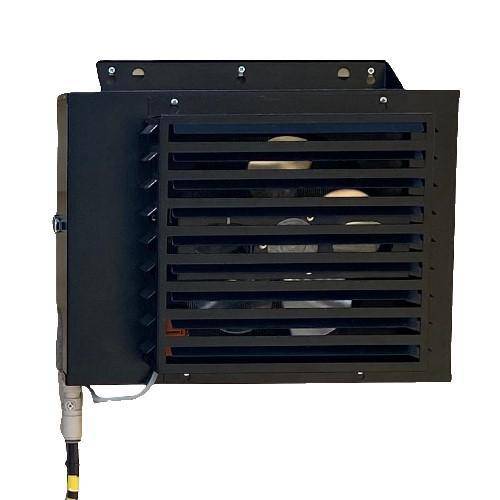 Remote Cooler Heat Dump Fan Unit (HDU) - Morepour Drinks Dispense