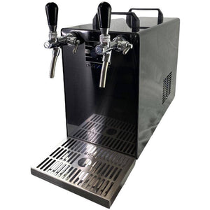 PortaPint 50C Dispenser - Morepour Drinks Dispense