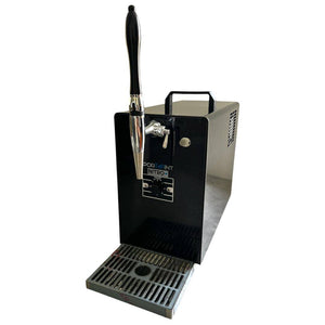 PortaPint Nitro+ Draught cocktail dispenser (Single Tap) - Morepour Drinks Dispense