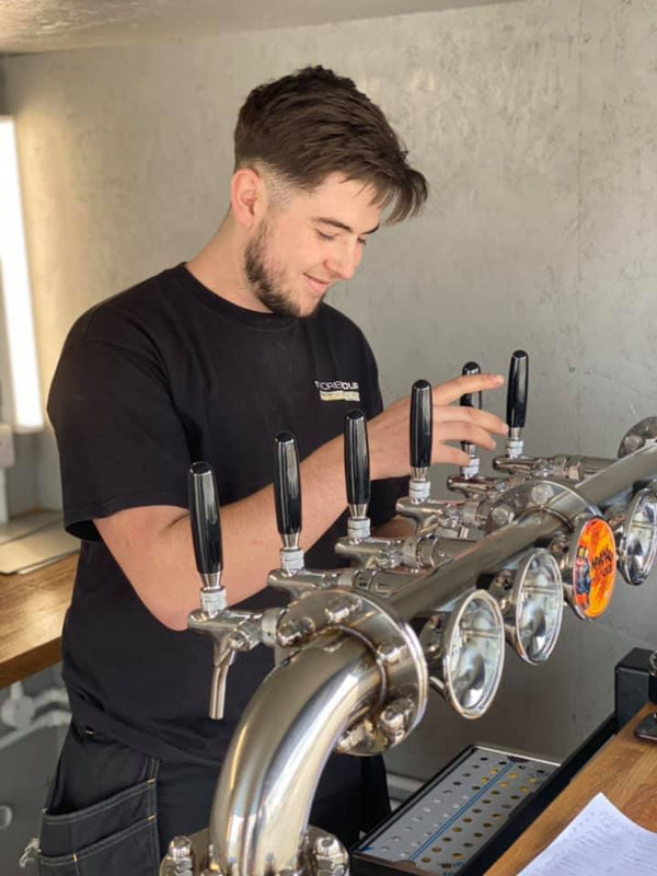Pouring Perfection: MorePour’s Drinks Dispense Services North East - Morepour Drinks Dispense