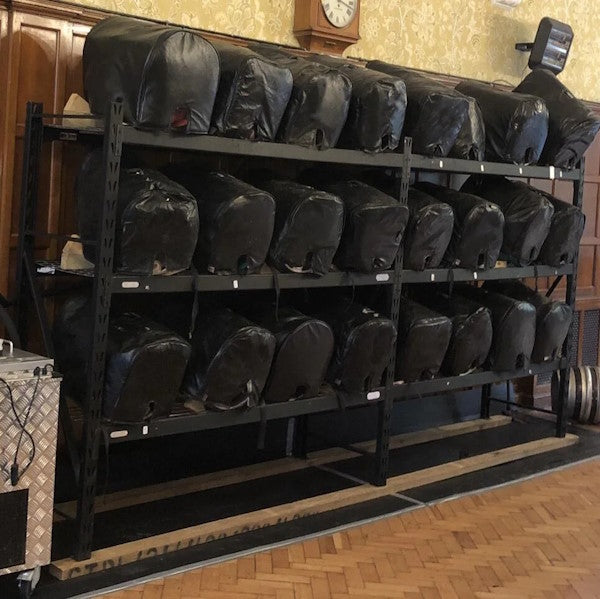 Enhance Your Event with Quality Beer Festival Equipment Hire - Morepour Drinks Dispense