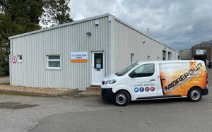 Midlands Brewery Technical Services installations and repairs - Morepour Drinks Dispense