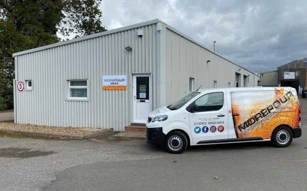Midlands Brewery Technical Services installations and repairs - Morepour Drinks Dispense