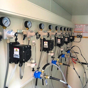 Optimise Your Cellar with Our Comprehensive Cellar Refits - Morepour Drinks Dispense