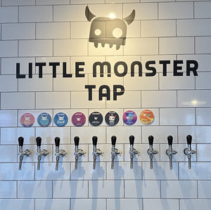 Draught Beer Installation and Repair Services Sussex - Morepour Drinks Dispense