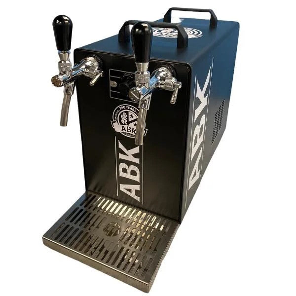 Portapint Drinks Dispensers - Morepour Drinks Dispense