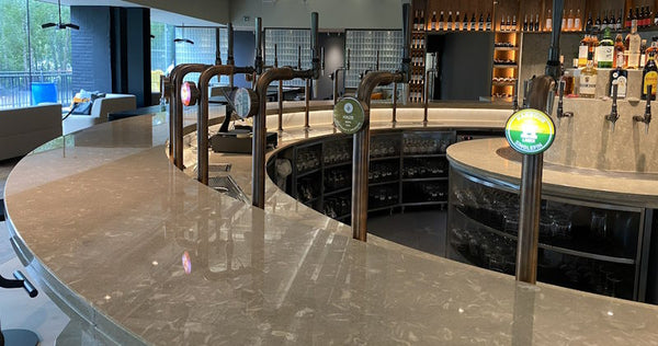 How East Anglia’s Hospitality Scene Is Raising the Bar with Professional Drinks Dispense Systems - Morepour Drinks Dispense