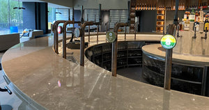 Experience Exceptional Draught Beer Installation Services in Hampshire - Morepour Drinks Dispense