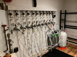 Why Yorkshire’s Bars, Breweries & Events Trust MorePour for Perfect Dispense - Morepour Drinks Dispense