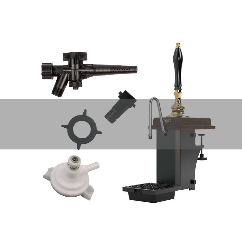 Cask Equipment