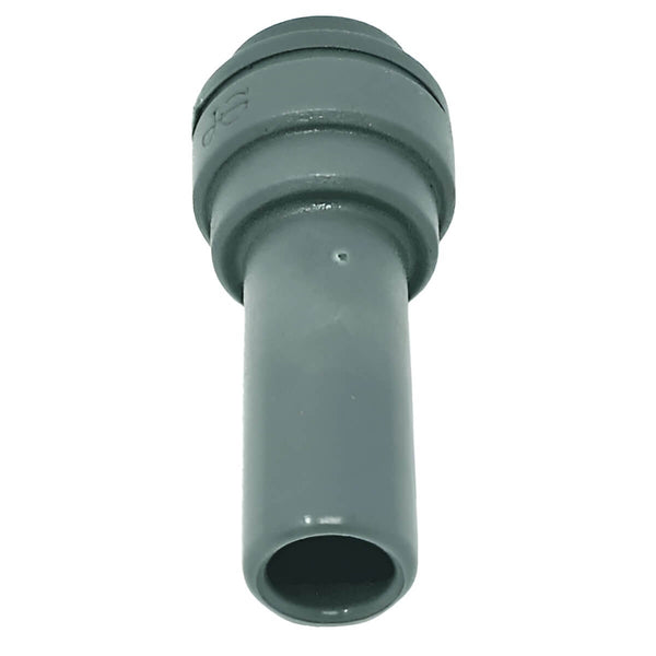 John Guest 5/16'' to 3/16'' stem reducer