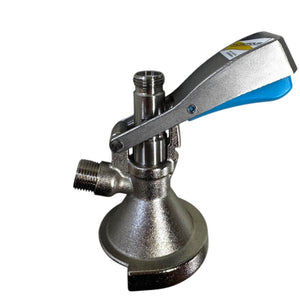 A type Keg Coupler guinness