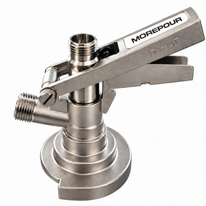 A Type Keg Coupler – Suitable for Guinness Kegs
