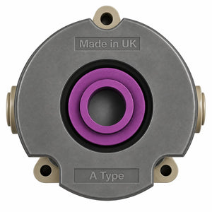 A Type Wall Mounted Cleaning Socket – Guinness Beer Line Cleaning