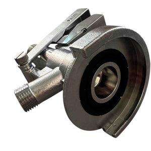 A Type Keg Coupler – Suitable for Guinness Kegs