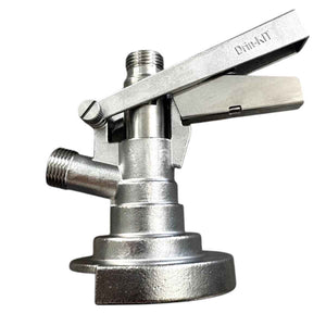 A Type Keg Coupler – Suitable for Guinness Kegs