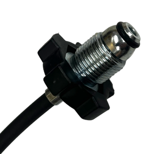 Mixed gas primary regulator beer valve | wall mountable