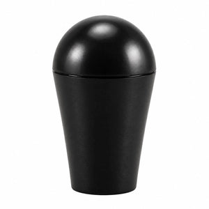 Black Beer Tap Handle – Replacement Handle for Lindr & PortaPint Dispensers