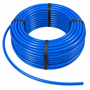 3/8" Blue Compressed Air Pipe – Beverage Dispense Air Line – Per Metre