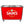 Medium Mobile Bar on Wheels – Custom Branded Draught Bar no taps