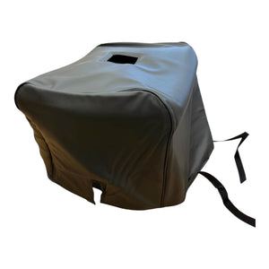 Cask Cooling Jacket Horizontal 9 gallon (Unpiped)