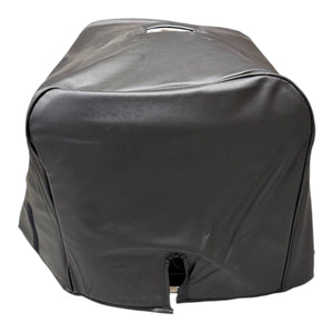 Cask Cooling Jacket Horizontal 9 gallon (Unpiped)