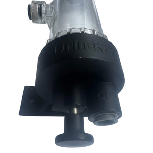 FOB Detector | Cellar Buoy - Drin-KIT