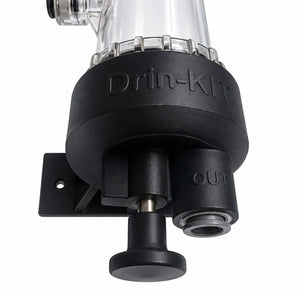 FOB Detector for Kegs | Cellar Buoy Beer Line Shut-Off