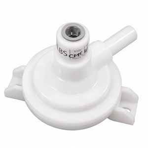 Cask Beer Engine Check Valve – 3/8" Push-Fit x 1/2" Stem