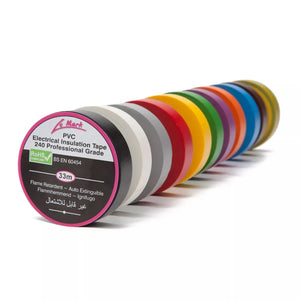 Insulation Tape 19mm | Stripe
