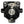 Sankey (S-type) wall mounted cleaning socket