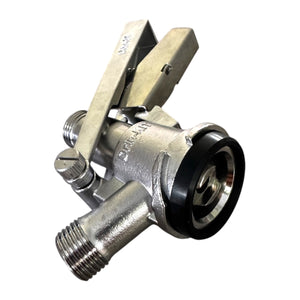 D type | American Sankey Keg coupler